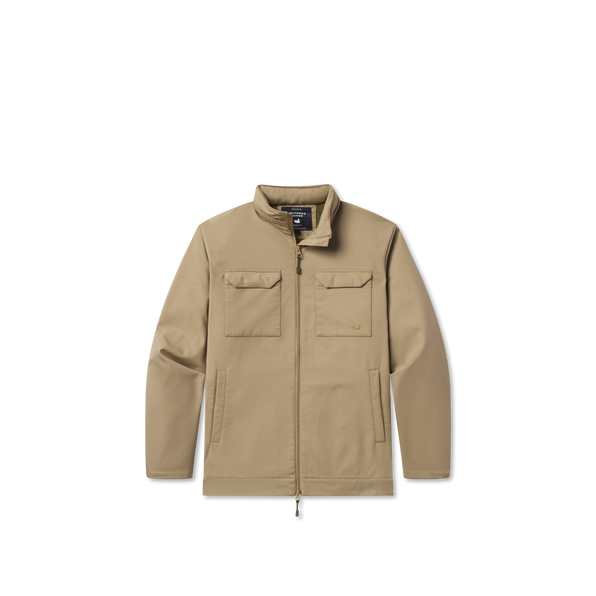 Khaki | Front