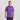 Purple & Yellow Gridiron | On Model Front