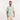 Mint Relaxed Stripe | On Model | Front
