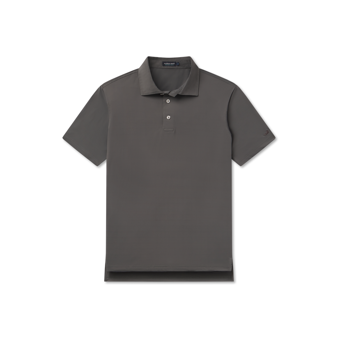 Midnight Gray | Front