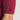 Maroon | On Model Detail