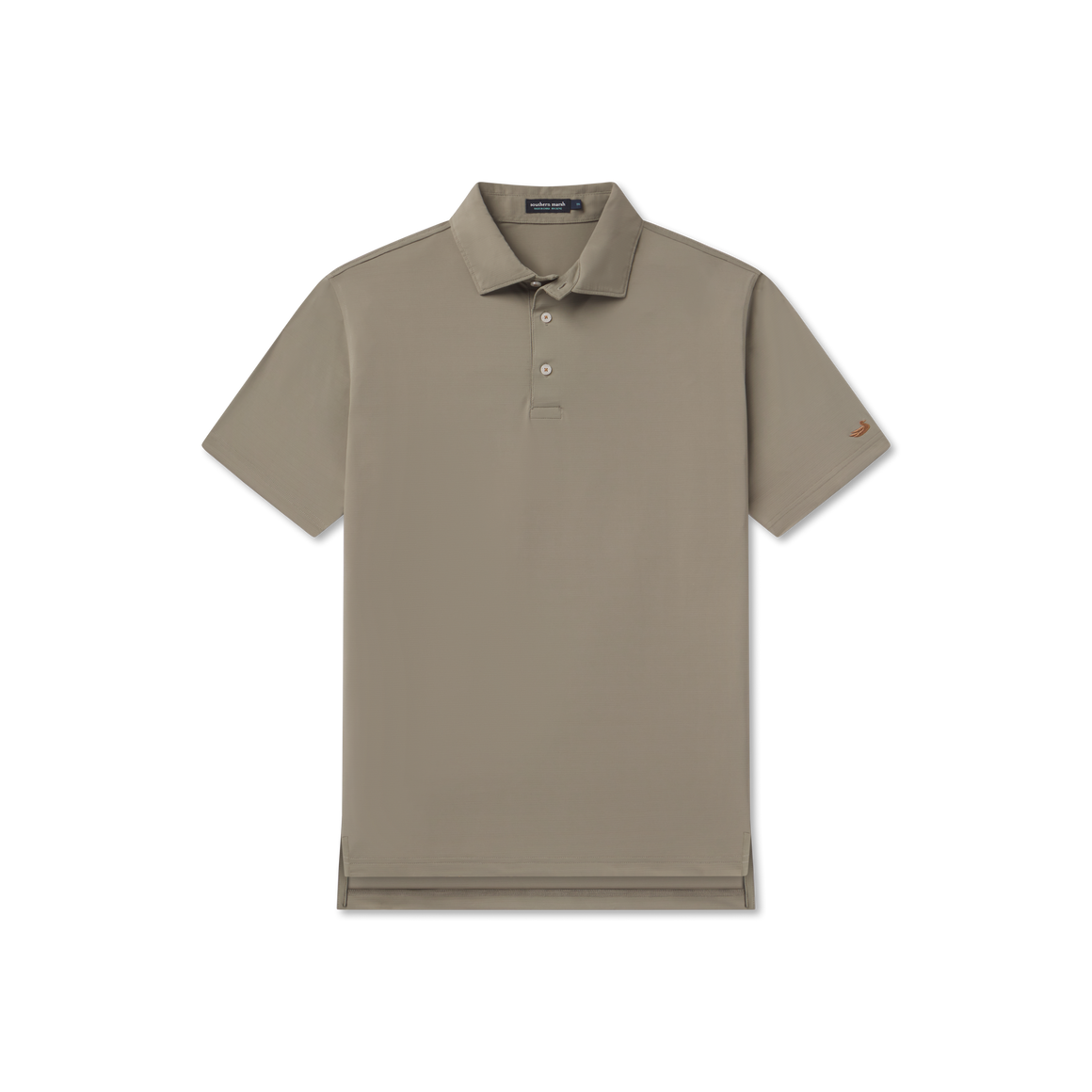 Stonewall Olive | Front