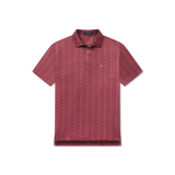 Rhubarb Pointer | Front