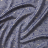 Washed Blue Pointer | Print
