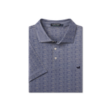 Washed Blue Pointer