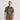 Dark Olive | On Model Front