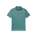Slate & Mint Microprint | Front