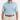 French Blue Oyster | ON MODEL FRONT