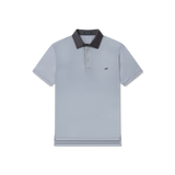 Light Blue and Gray | Front