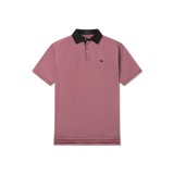 Maroon  and  White| Front