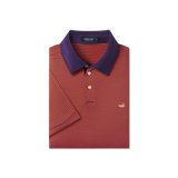 Purple  and Orange
