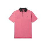 Red and White| Front