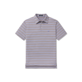 Midnight Gray and Lilac | Front