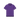 Collegiate Purple | front