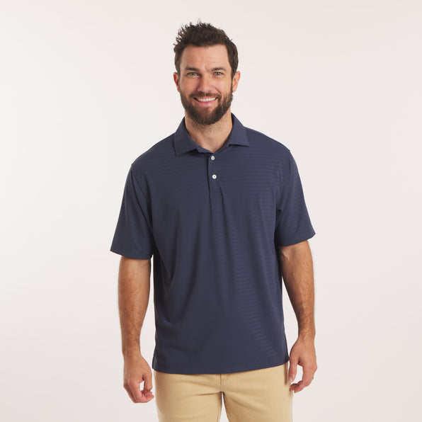 Navy | On Model | Front