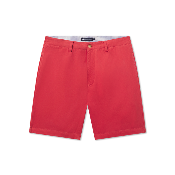 Vintage Red