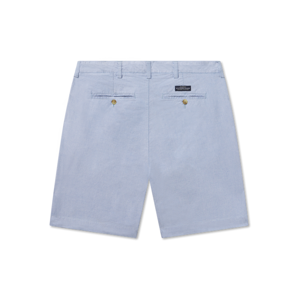 Light Blue | Back