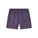 Mountain Purple | Back