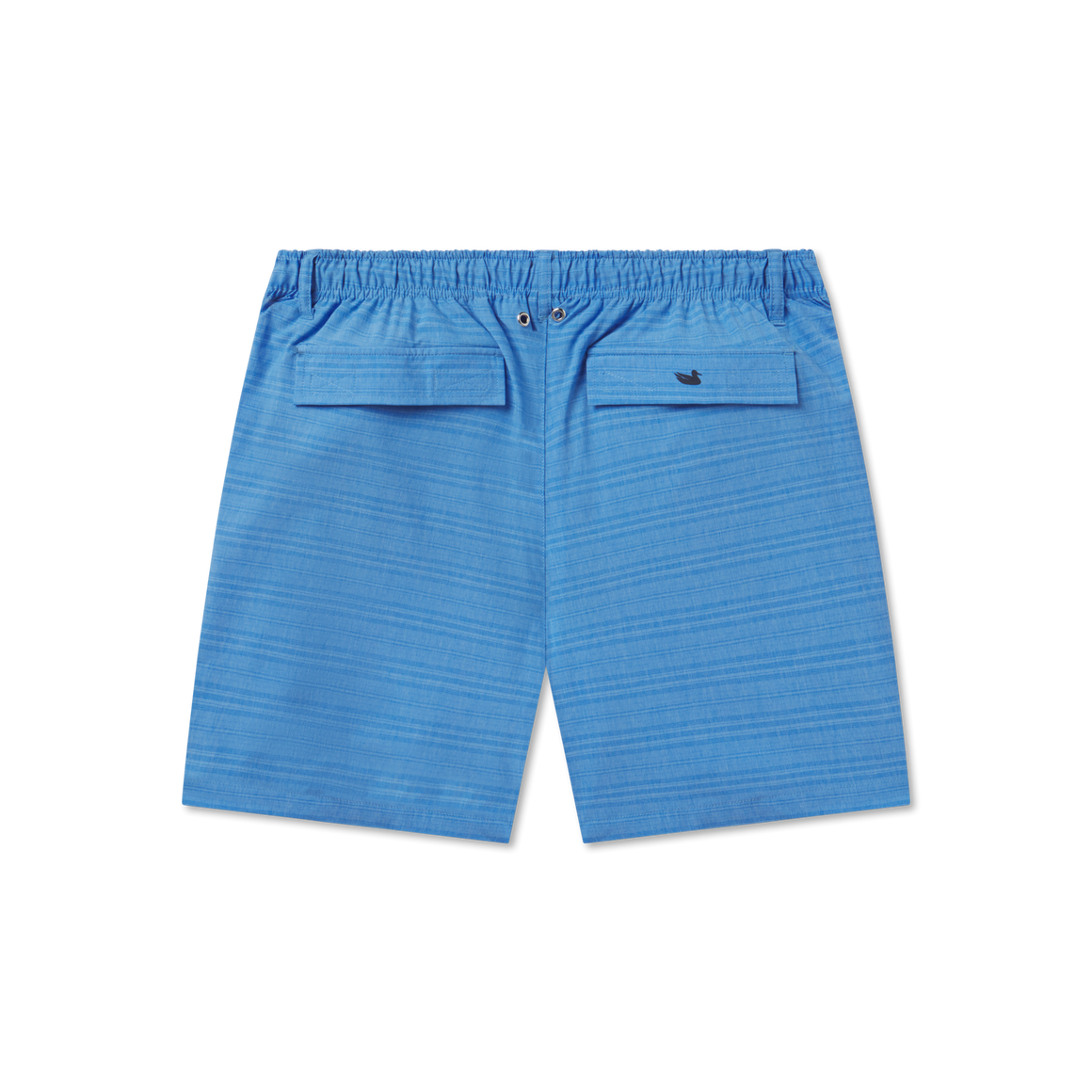 French Blue | Back