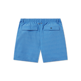 French Blue | Back