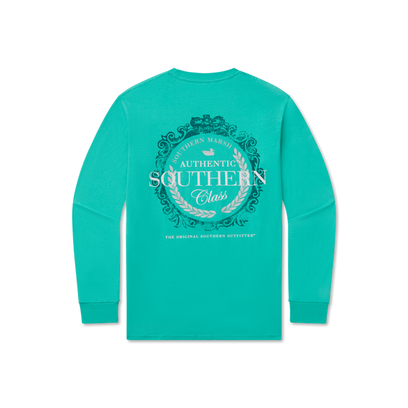 Jockey Green