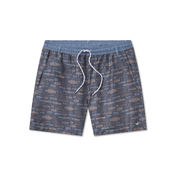 Navy Avenues
