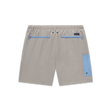 Burnt Taupe and Lilac Brigade | Back
