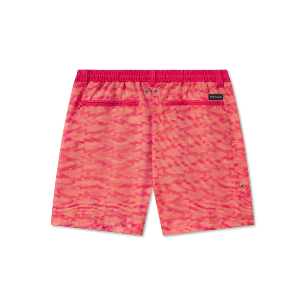 Strawberry Fizz and Tangerine | BACK