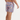 Mountain Purple Daisies | on model back