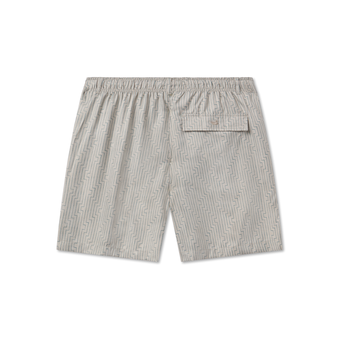 Ash  Gray | Back