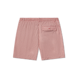 Washed Peach | Back