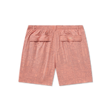 Washed Peach Mahalo | Back