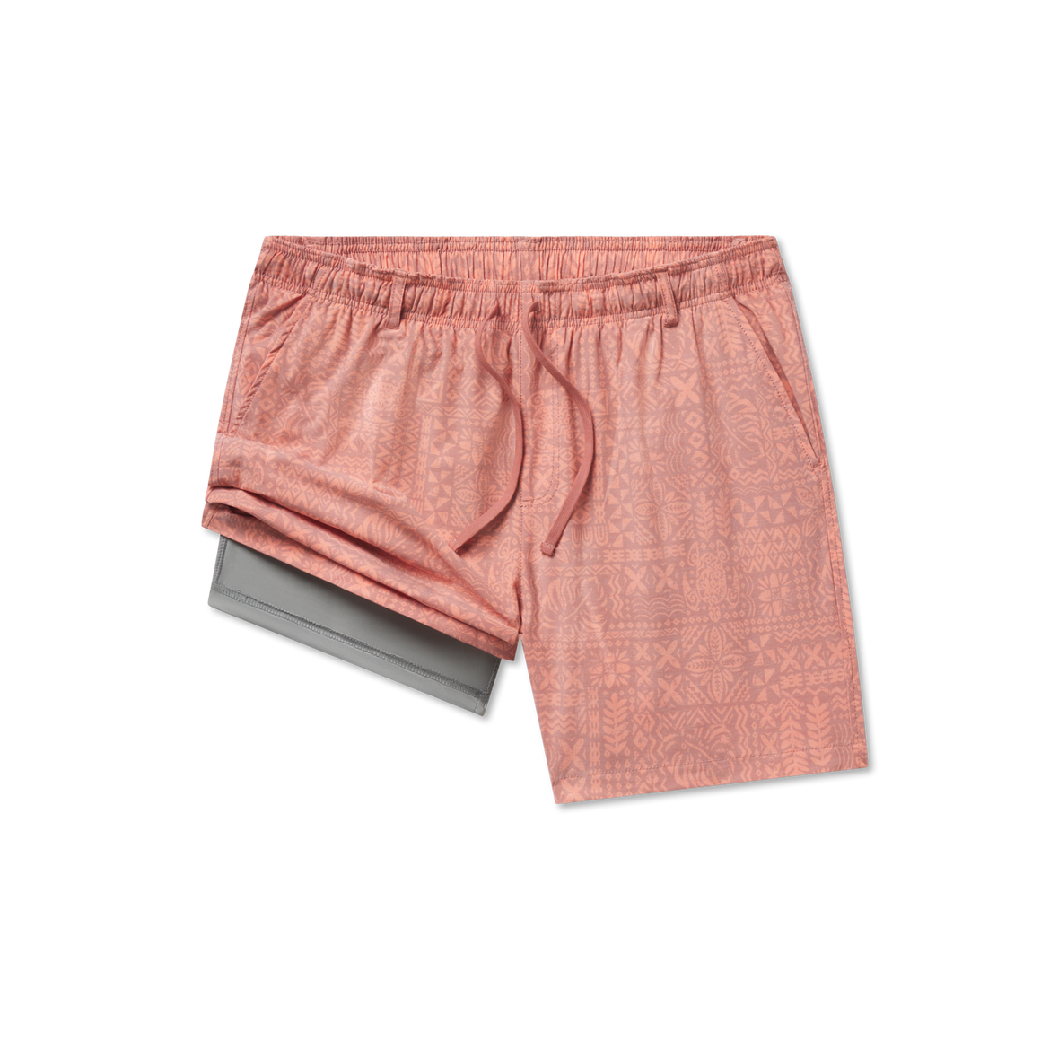 Washed Peach Mahalo | Liner