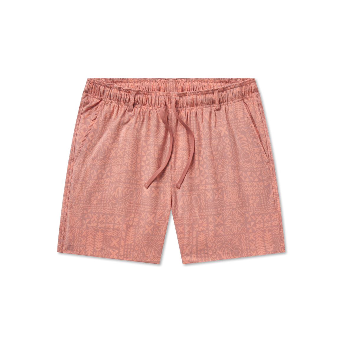 Washed Peach Mahalo