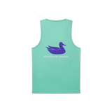 Bimini Green | Authentic Tank Top