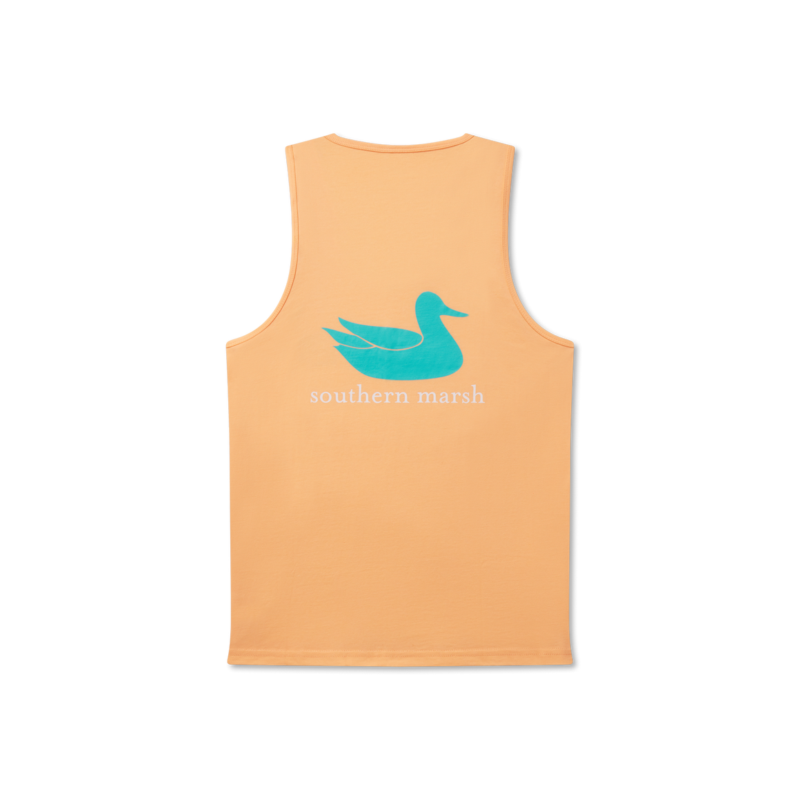 Melon | Authentic Tank Top