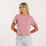 Mulberry | On Model | Front