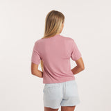 Mulberry | On Model | Back