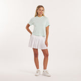 Seafoam | On Model | Full View
