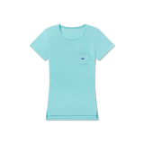 Antigua Blue | Front