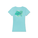 Antigua Blue