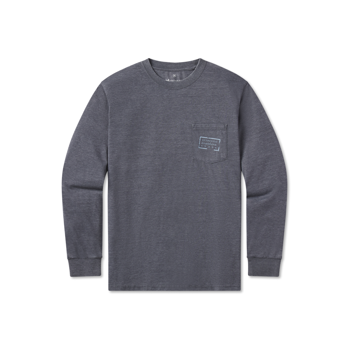 Midnight Gray | FRONT
