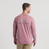 Wine | On Model Back