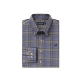 Light Gray Grid