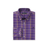 Purple Grid