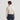 Oatmeal & Stone Brown | On Model | Back