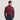 Navy & Red  Plaid | On Model | Back