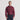 Navy & Red  Plaid | On Model | Front