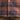 Stone Brown & Navy Plaid | On Model | Detail