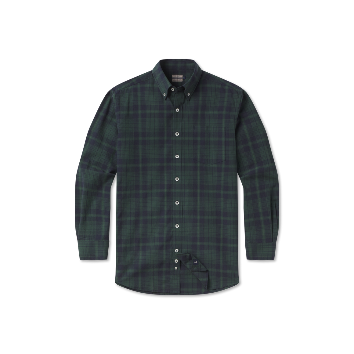 Navy  and  Dark    Green | Front